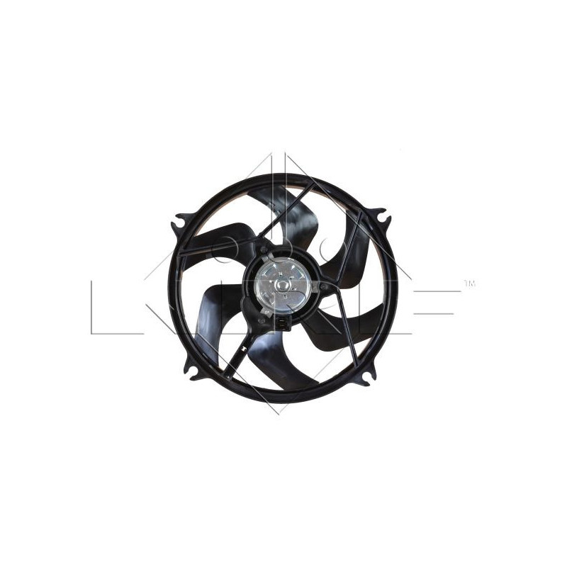 Ventilateur (refroidissement moteur) NRF