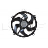 Ventilateur (refroidissement moteur) NRF