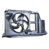 Ventilateur (refroidissement moteur) NRF