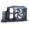 Ventilateur (refroidissement moteur) NRF