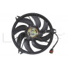 Ventilateur (refroidissement moteur) NRF