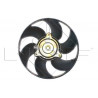 Ventilateur (refroidissement moteur) NRF