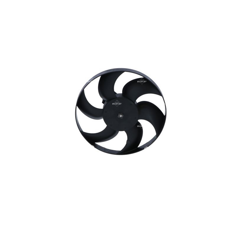 Ventilateur (refroidissement moteur) NRF