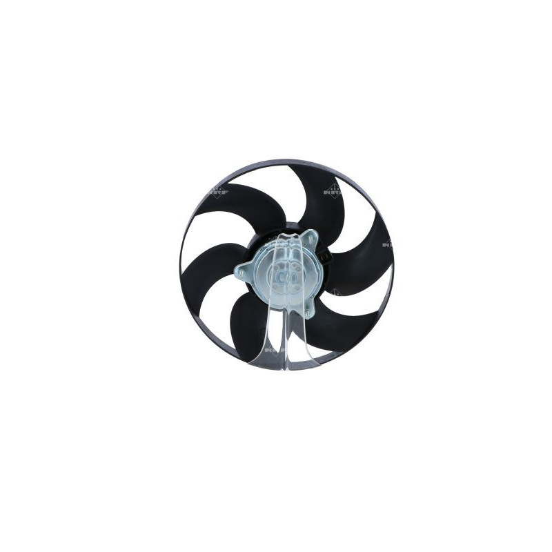 Ventilateur (refroidissement moteur) NRF
