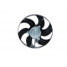 Ventilateur (refroidissement moteur) NRF