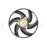 Ventilateur (refroidissement moteur) NRF