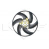 Ventilateur (refroidissement moteur) NRF