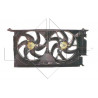 Ventilateur (refroidissement moteur) NRF