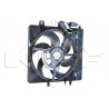 Ventilateur (refroidissement moteur) NRF