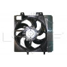 Ventilateur (refroidissement moteur) NRF