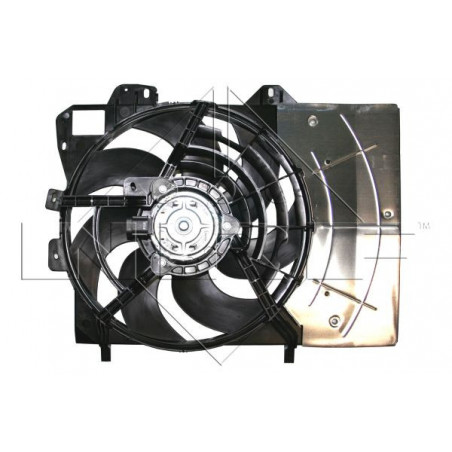 Ventilateur (refroidissement moteur) NRF