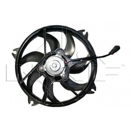 Ventilateur (refroidissement moteur) NRF