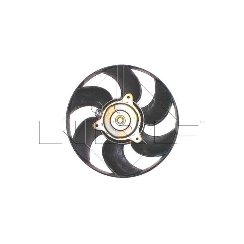 Ventilateur (refroidissement moteur) NRF