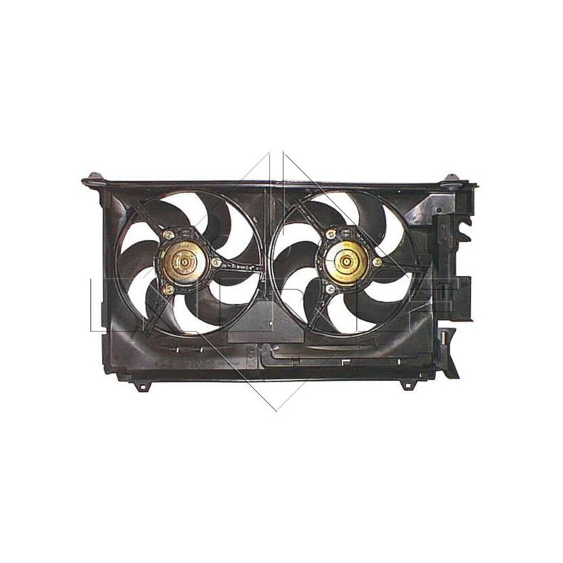 Ventilateur (refroidissement moteur) NRF