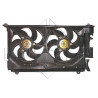 Ventilateur (refroidissement moteur) NRF