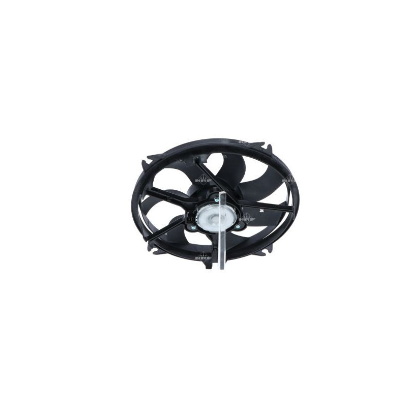 Ventilateur (refroidissement moteur) NRF