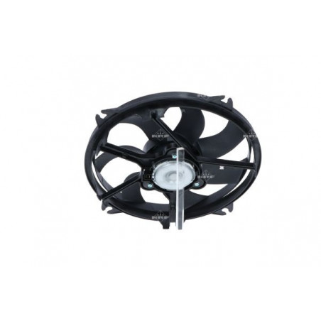 Ventilateur (refroidissement moteur) NRF