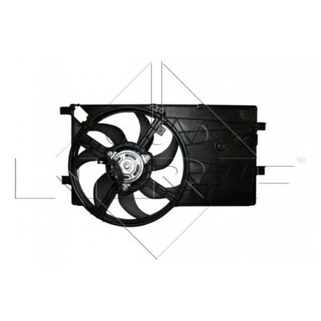 Ventilateur...