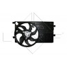 Ventilateur (refroidissement moteur) NRF
