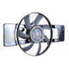 Ventilateur (refroidissement moteur) NRF