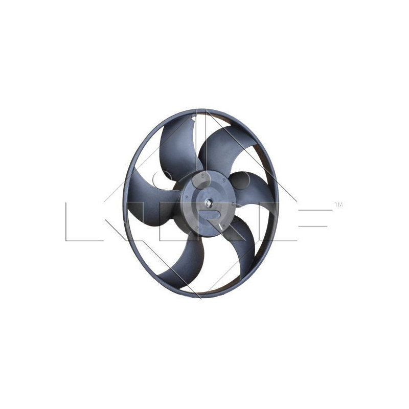 Ventilateur (refroidissement moteur) NRF