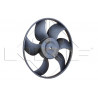 Ventilateur (refroidissement moteur) NRF