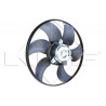 Ventilateur (refroidissement moteur) NRF