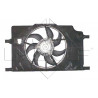 Ventilateur (refroidissement moteur) NRF