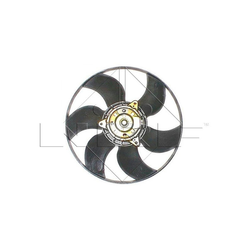 Ventilateur (refroidissement moteur) NRF