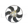 Ventilateur (refroidissement moteur) NRF