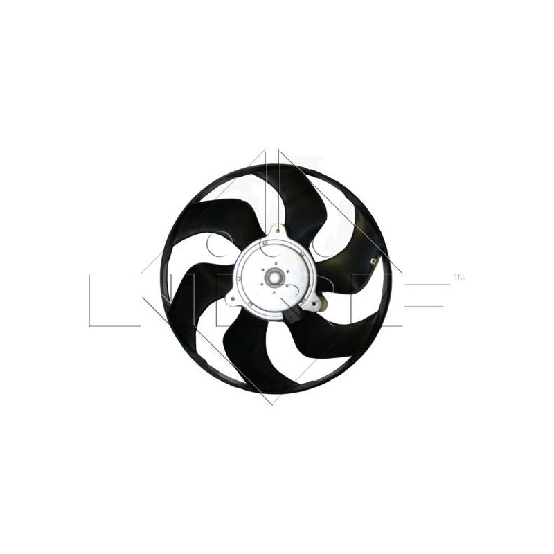 Ventilateur (refroidissement moteur) NRF