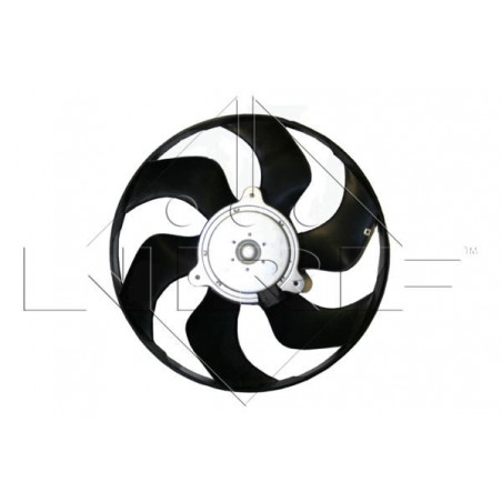 Ventilateur (refroidissement moteur) NRF