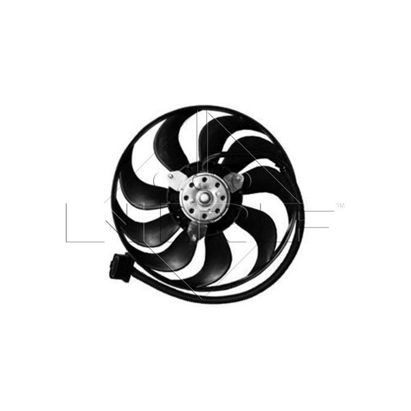 Ventilateur (refroidissement moteur) NRF