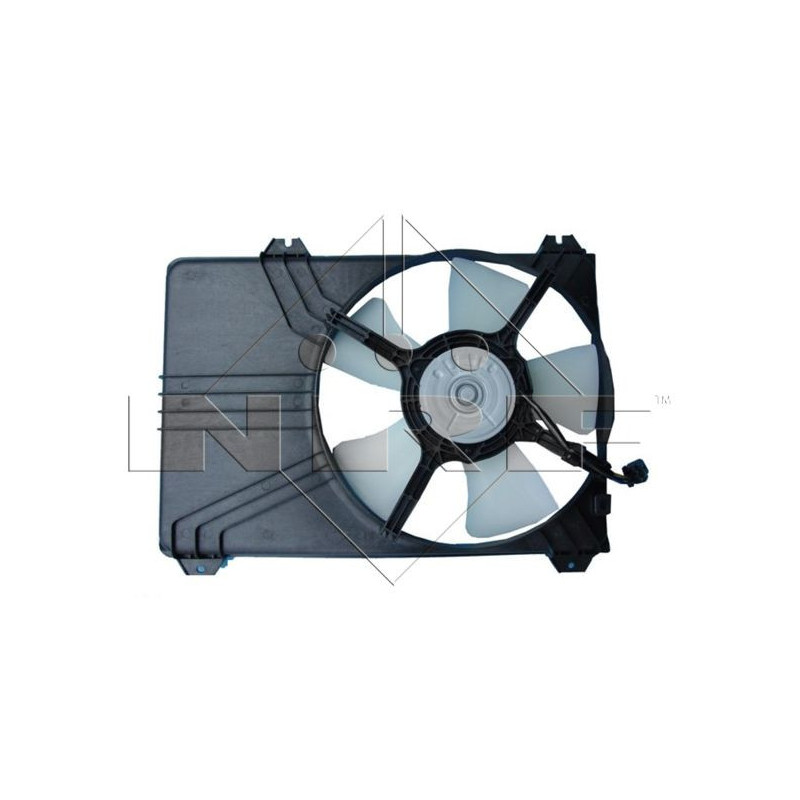 Ventilateur (refroidissement moteur) NRF