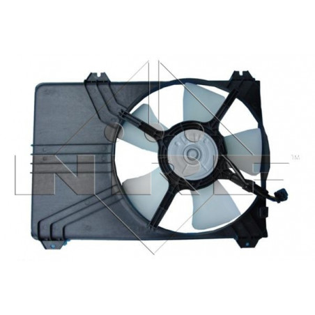 Ventilateur (refroidissement moteur) NRF