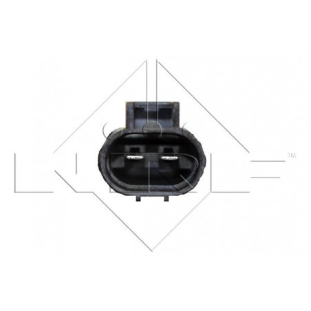Ventilateur (refroidissement moteur) NRF
