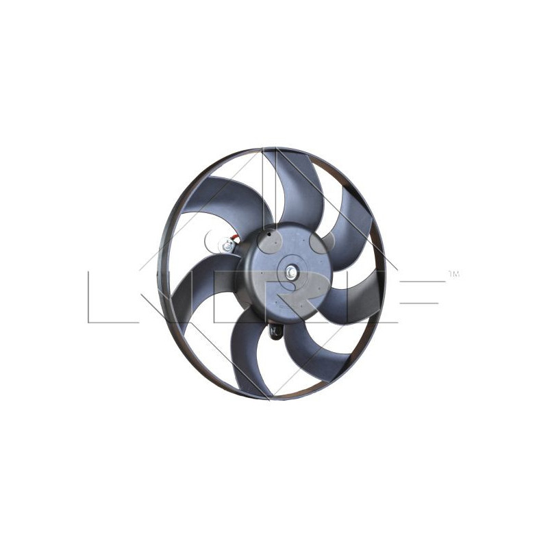 Ventilateur (refroidissement moteur) NRF