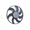 Ventilateur (refroidissement moteur) NRF
