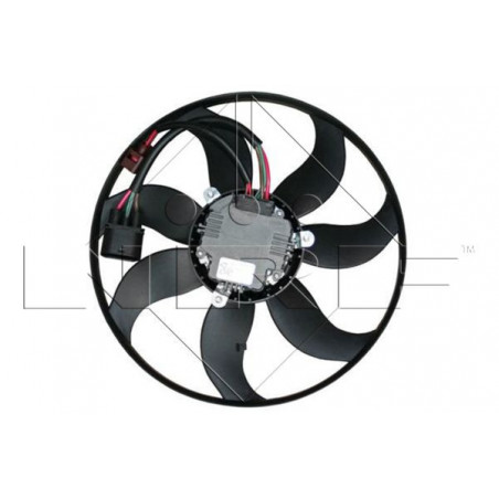 Ventilateur (refroidissement moteur) NRF