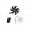 Ventilateur (refroidissement moteur) NRF