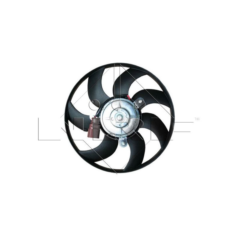 Ventilateur (refroidissement moteur) NRF