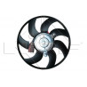 Ventilateur (refroidissement moteur) NRF