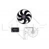 Ventilateur (refroidissement moteur) NRF