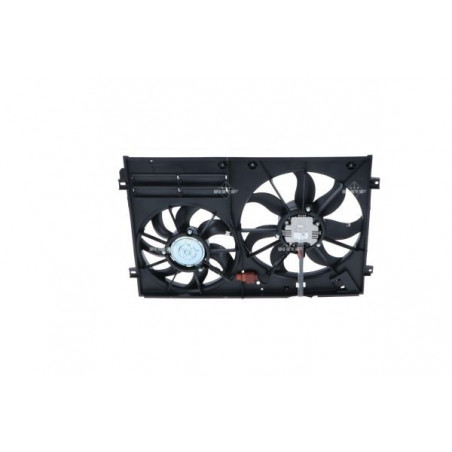 Ventilateur (refroidissement moteur) NRF