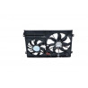 Ventilateur (refroidissement moteur) NRF
