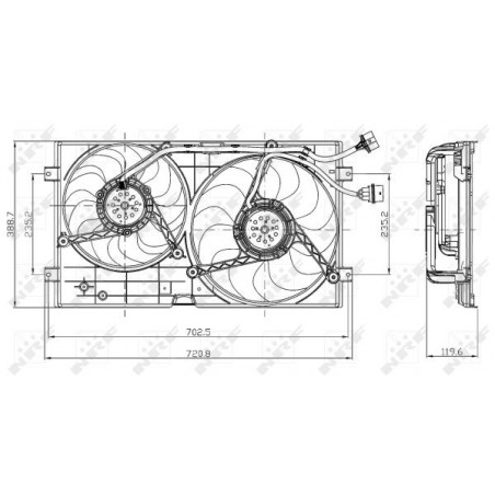 Ventilateur...