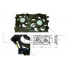 Ventilateur (refroidissement moteur) NRF