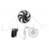 Ventilateur (refroidissement moteur) NRF