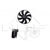 Ventilateur (refroidissement moteur) NRF