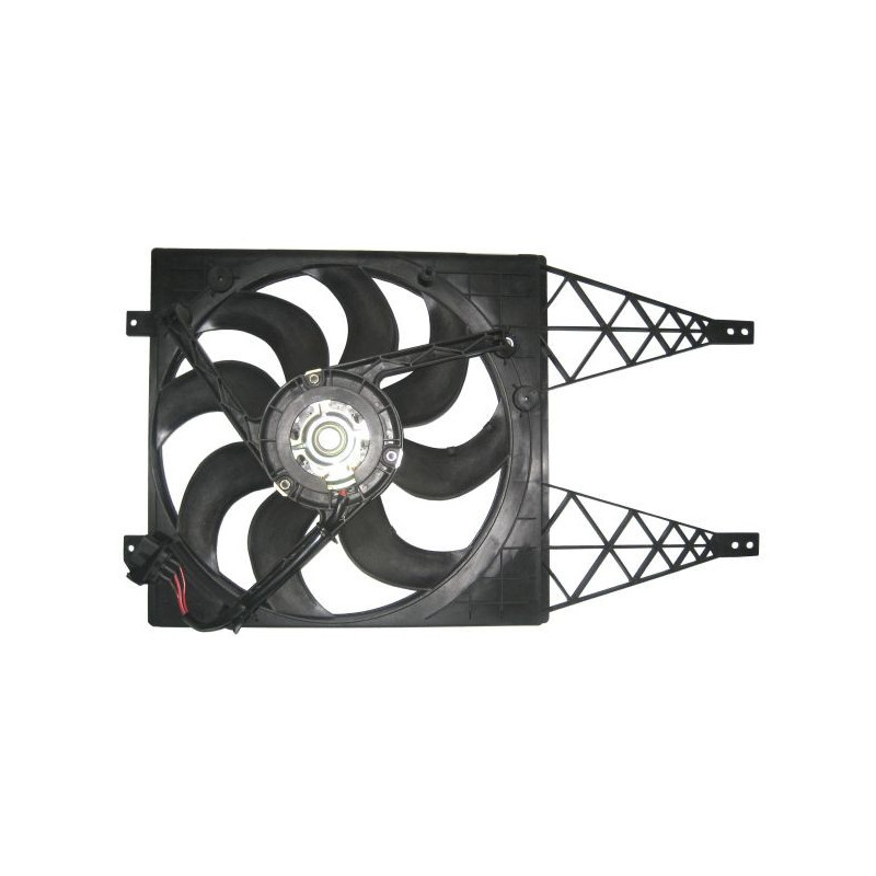 Ventilateur (refroidissement moteur) NRF